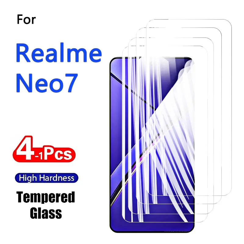 1-4PCS Screen Prote…