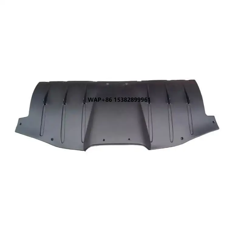 For  458 Vehicle Parts   Automotive Parts Bumper Accessories  Rear Bumper Chin  Rear Bumper Lower Guard