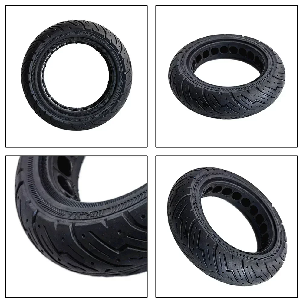 Brand New Inch Rubber Tyre Scooter Accessories Wear-resistant 23.5*5.9cm Anti-flat Tire Anti-puncture For Xiaomi