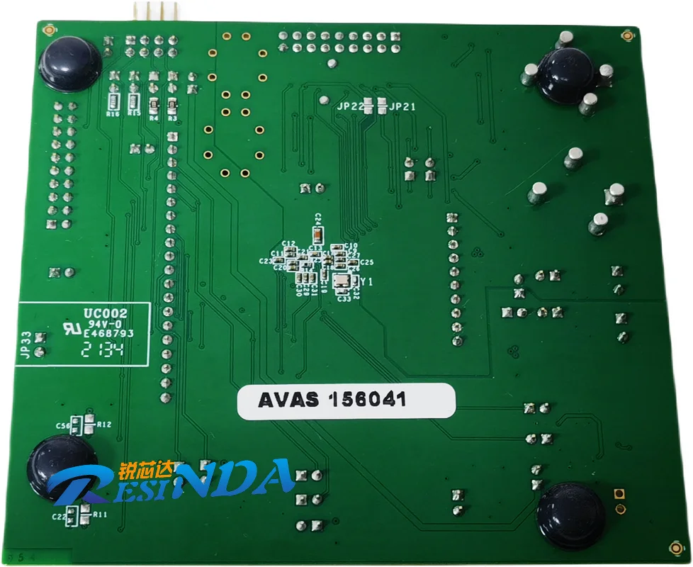 EVAL-ADuCM355QSPZ Evaluation Board Chemical Sensor ADuCM355 Precision Analog Microcontroller