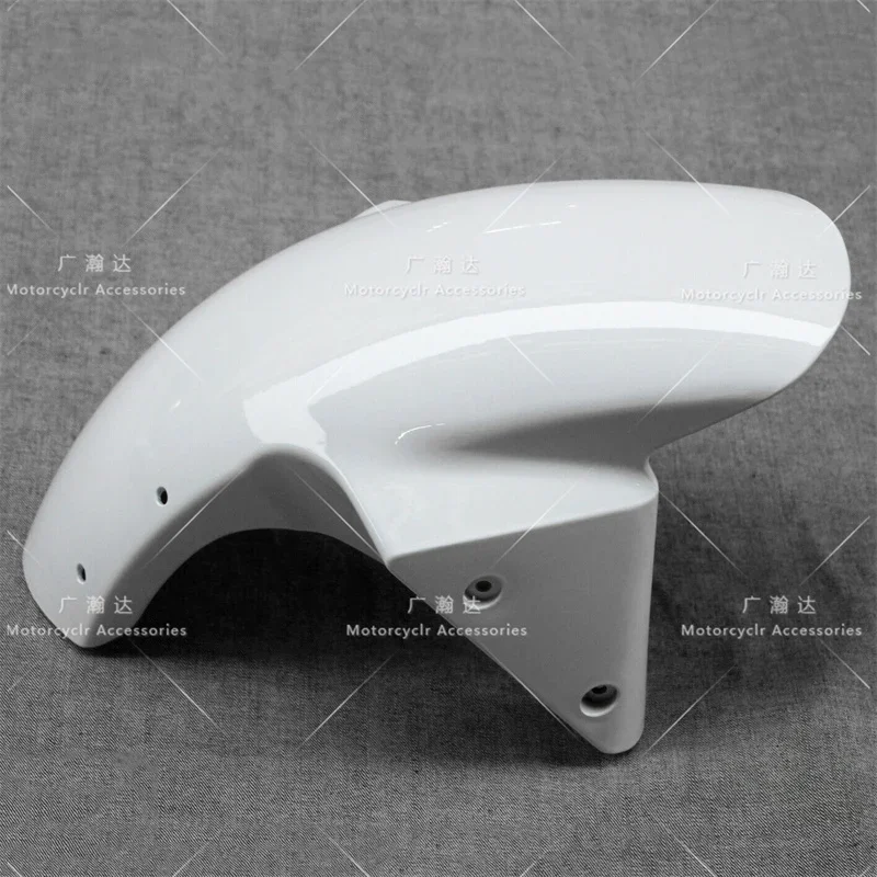 

Front Tire Fender Mudguard Fairing Part Fit For Kawasaki Ninja ZX6R 2003-2004 housing