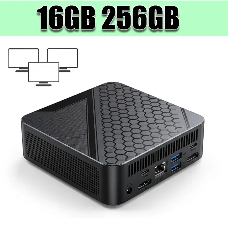 16GB 256GB