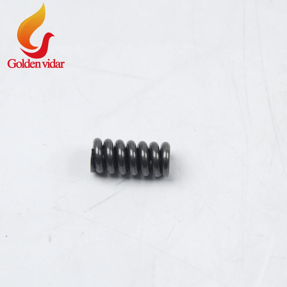 8pcs/lot Nozzle Spring, For M11/N14/L10 Fuel Injector,3066738,4061851, For CUMMINS ISM QSM11, φ2.3Xφ9.2(external diameter )X20.4