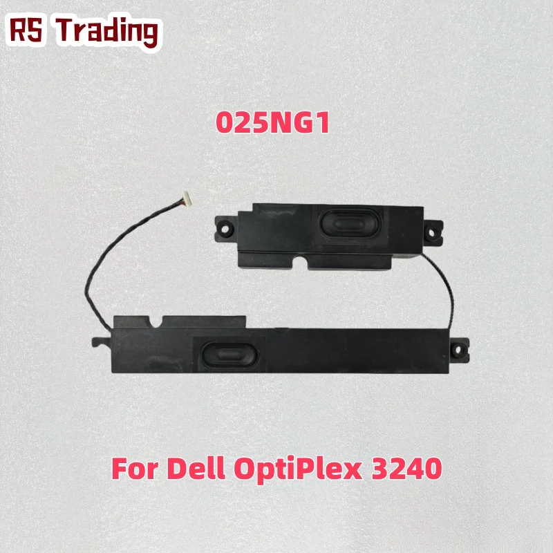 025NG1 Is Suitable For Dell OptiPlex 3240 Built-in Speaker L&R