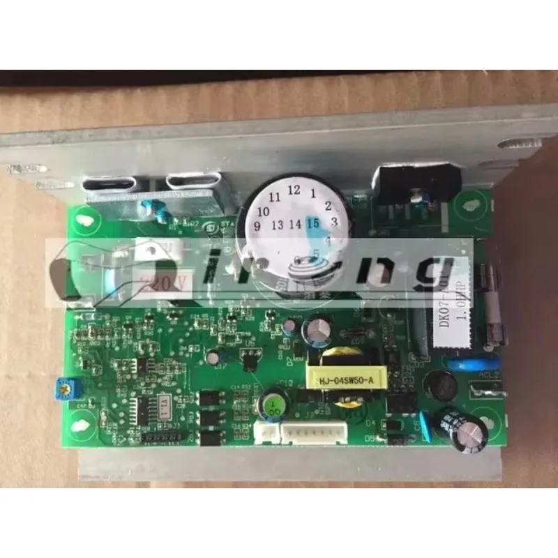 DK07-A01 1.0HP Motor controller optimal health treadmill circuit board can instead of DCMD57 DCMD67