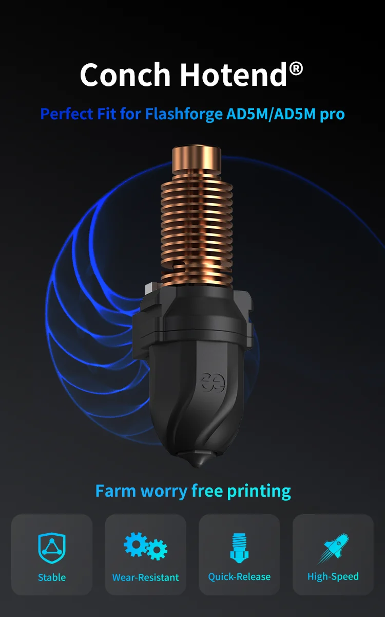 fysetc-phaetus-conch-hotend-para-flashforge-ad5m-ad5m-pro-kit-hotend-de-impresion-de-alta-velocidad-y-alta-precision-para-ad5m-ad5m-pro