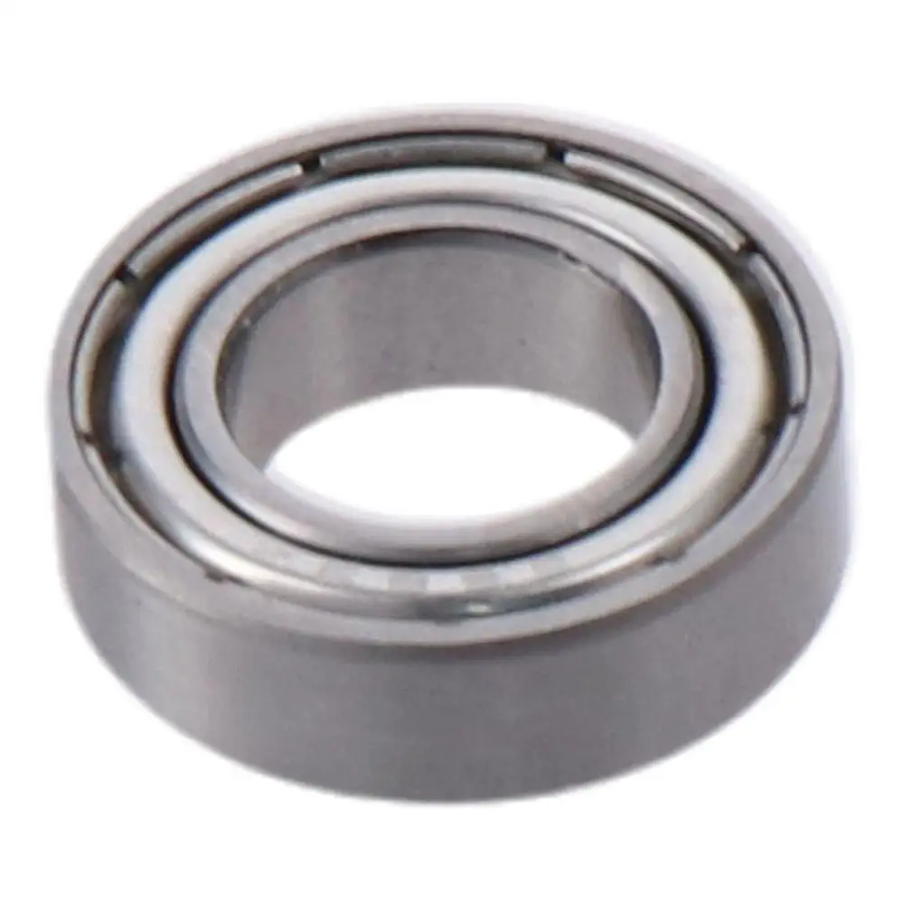 Stainless Steel S689ZZ Ball Bearing Double Shielded Chromium Steel Double Sealed Bearings Z1 Noise Level 9x17x5mm