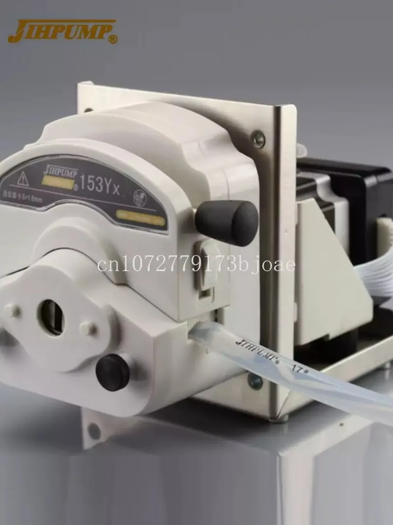 

Dc 24v 3000ml High Quality Small Mini Micro Easy Load Oem Bracket Peristaltic Pump Water Liquid Dosing Hose Pumps