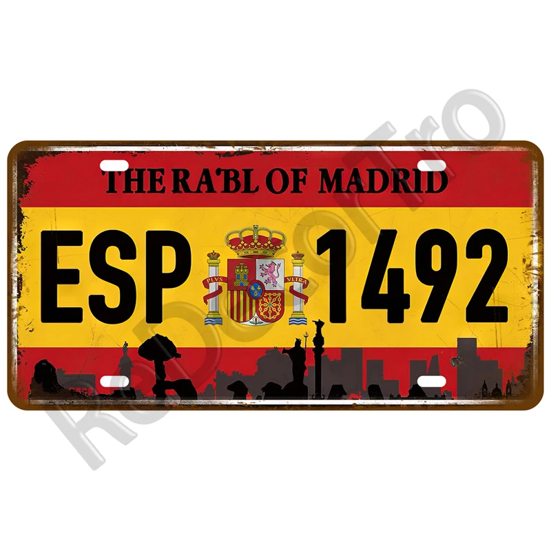 Thumbnail 4 - #7 Compare Decorative Plaques Before You Buy