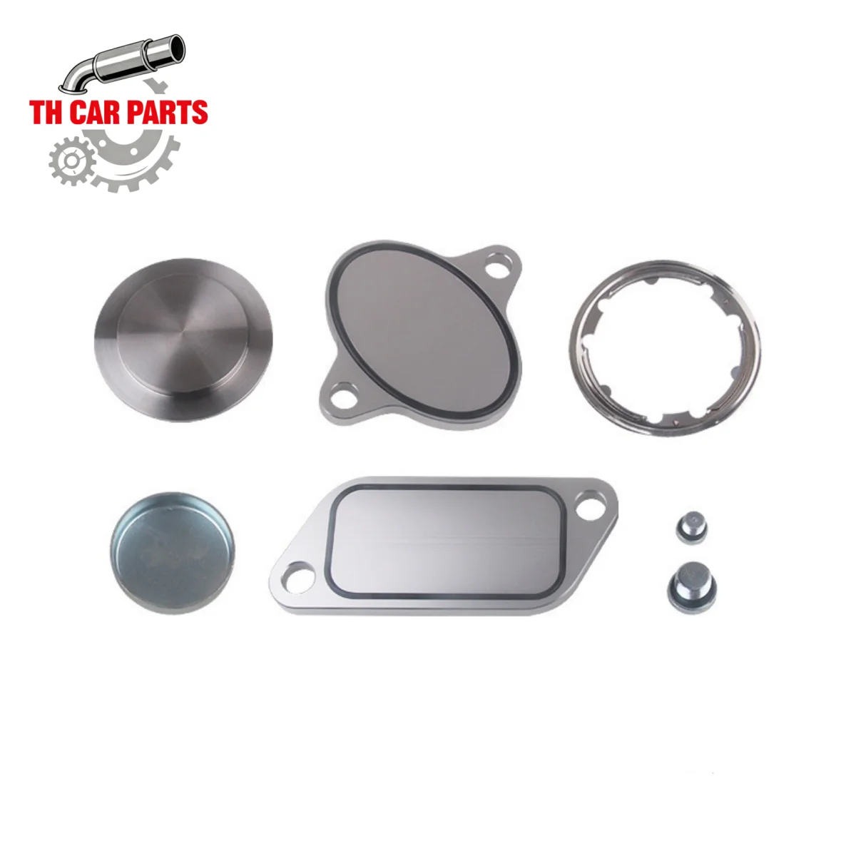 Plug Kit Fit For Dodge Cummins ISX CM871 2007-2010 Stage 2 Brand New