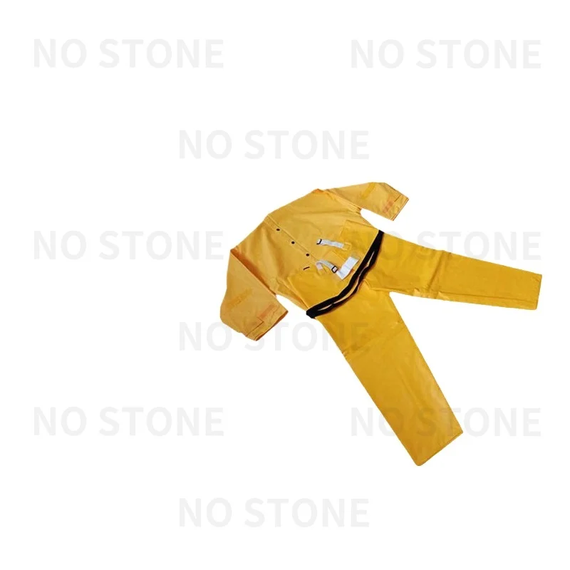 

Domestic insulating clothing Live work protective clothing EVA resin insulating protective clothing Anti-shock insulating top