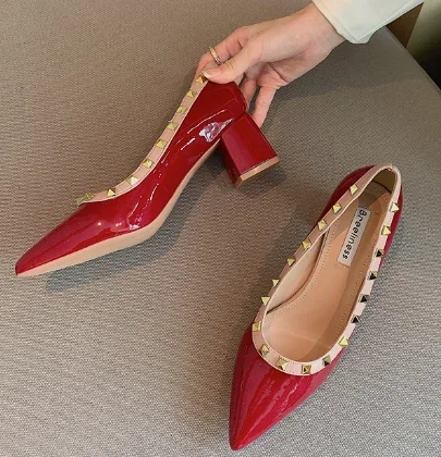 red 6cm