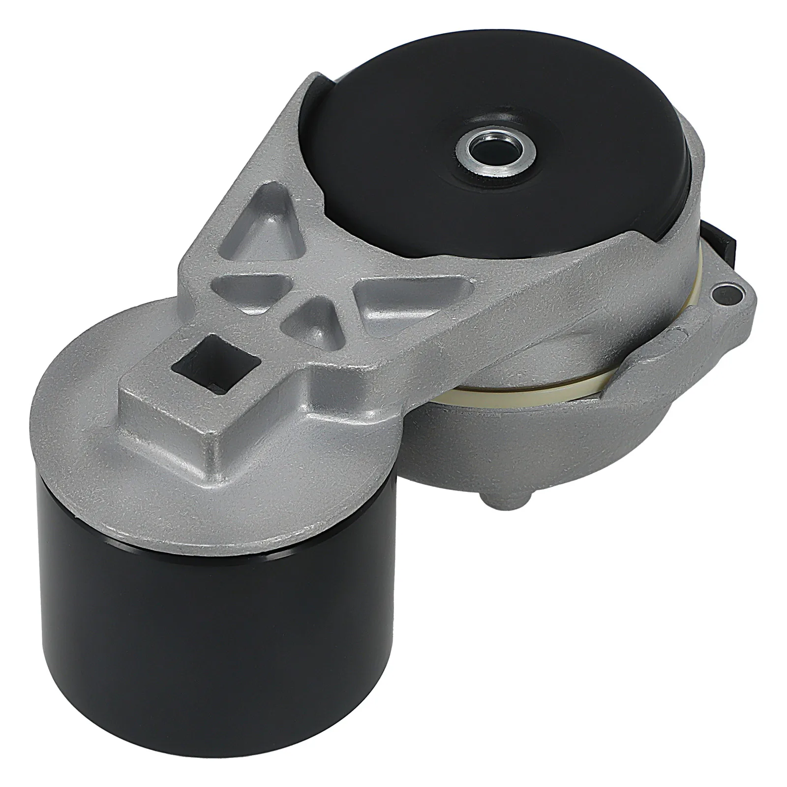 

Belt Tensioner Replacement 3691282 For Cummins 15L ISX QSX Engines