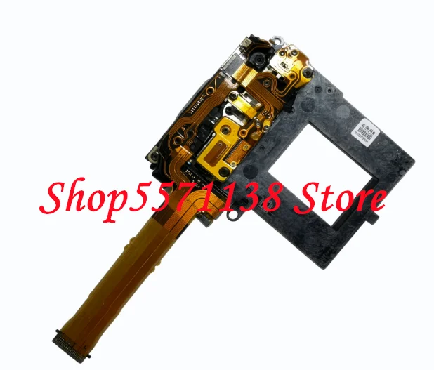 Brand new original GH5 GH5S G9 Shutter Assembly Group With Motor unit For Panasonic DMC-GH5 DMC-GH5S G9 Maintenance parts