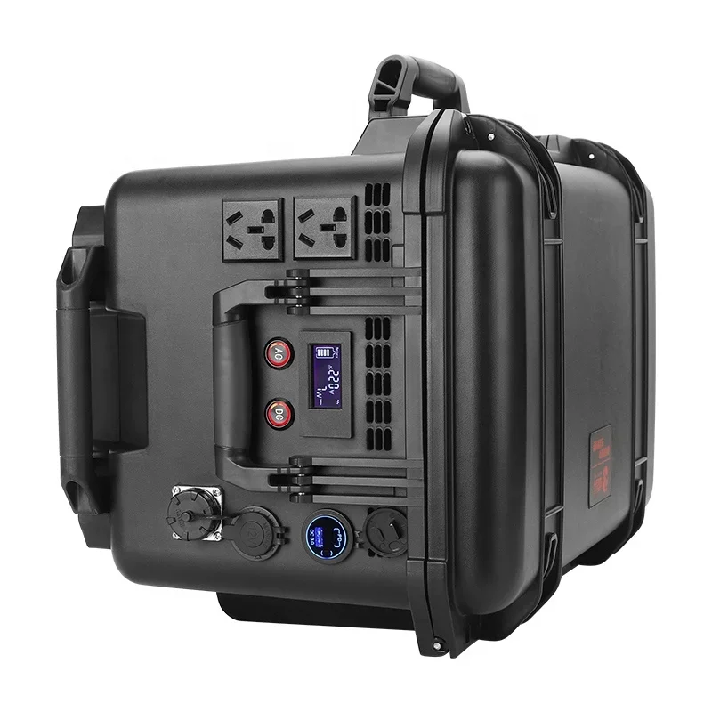 Рисунок 3 - Пользовательский 220v 2000w 7770wh