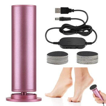USB Electric Foot Callus Remover 1