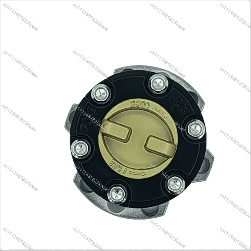 For Front Wheel Clutch Free Wheel Hub Axle Head Clutch Axle Head Lock For Toyota Land Cruiser 43530-60130
