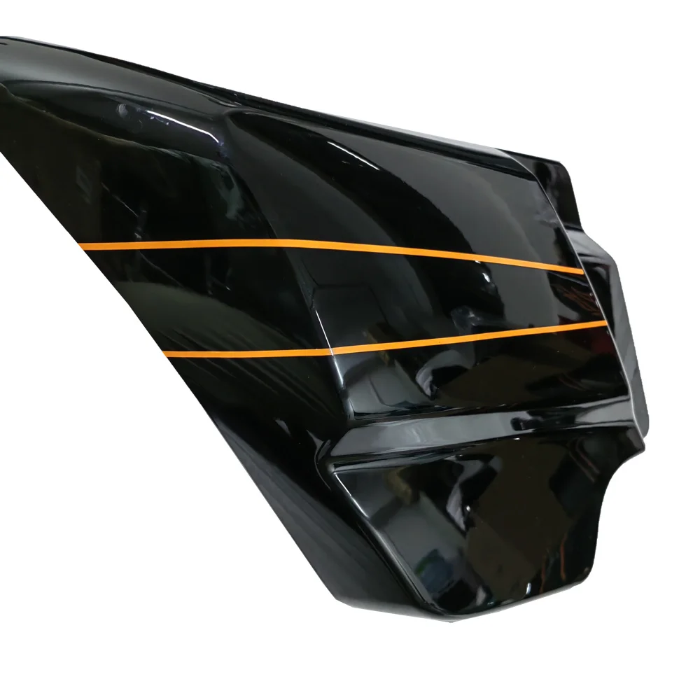 Juego de pegatinas de vinilo para Harley Touring, calcomanías de Pinstripe, Ultra Electra Glide Street Glide 2014 a 2023, 9 unidades