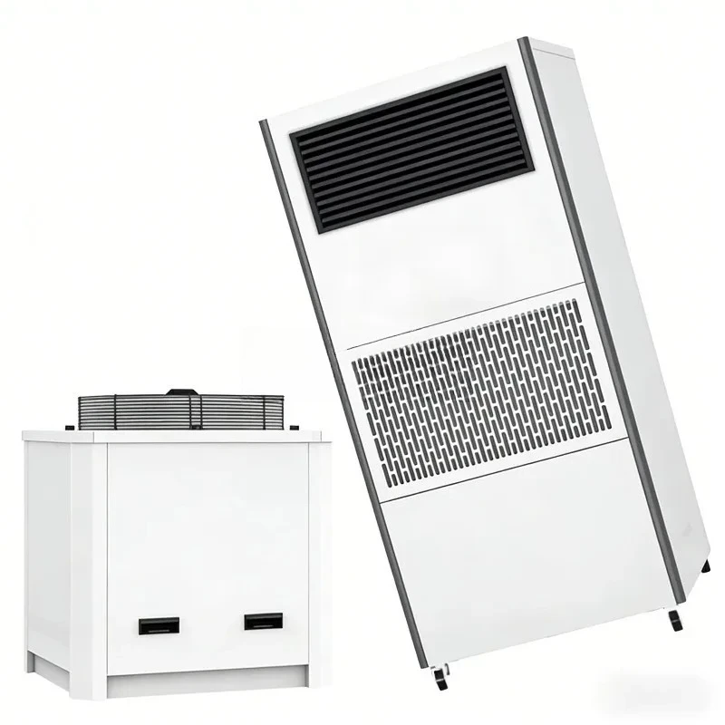 New 500W Electric Heavy Duty Dust Collector High  Efficiency Strong Suction  Portable  For Manufacturing Plants Workshop Factory