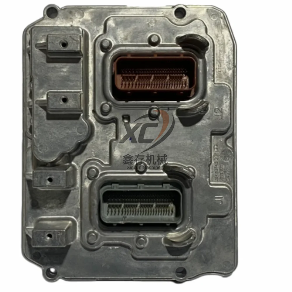 ATV&UTVExcavator 5317106 5317107 Engine Controller ECU Computer Board for ISF2.8 ISF3.8 Diesel Engine Vehicle Electronic Control