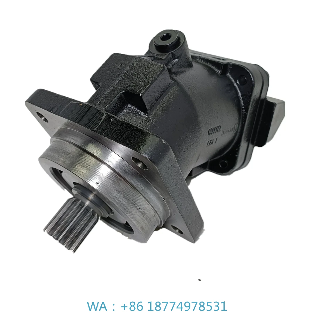 

Hy63 Series M63 a W2 L0 M2 0 0 SV F N0897908 Hydraulic Pumpsdraulic Piston Pump M