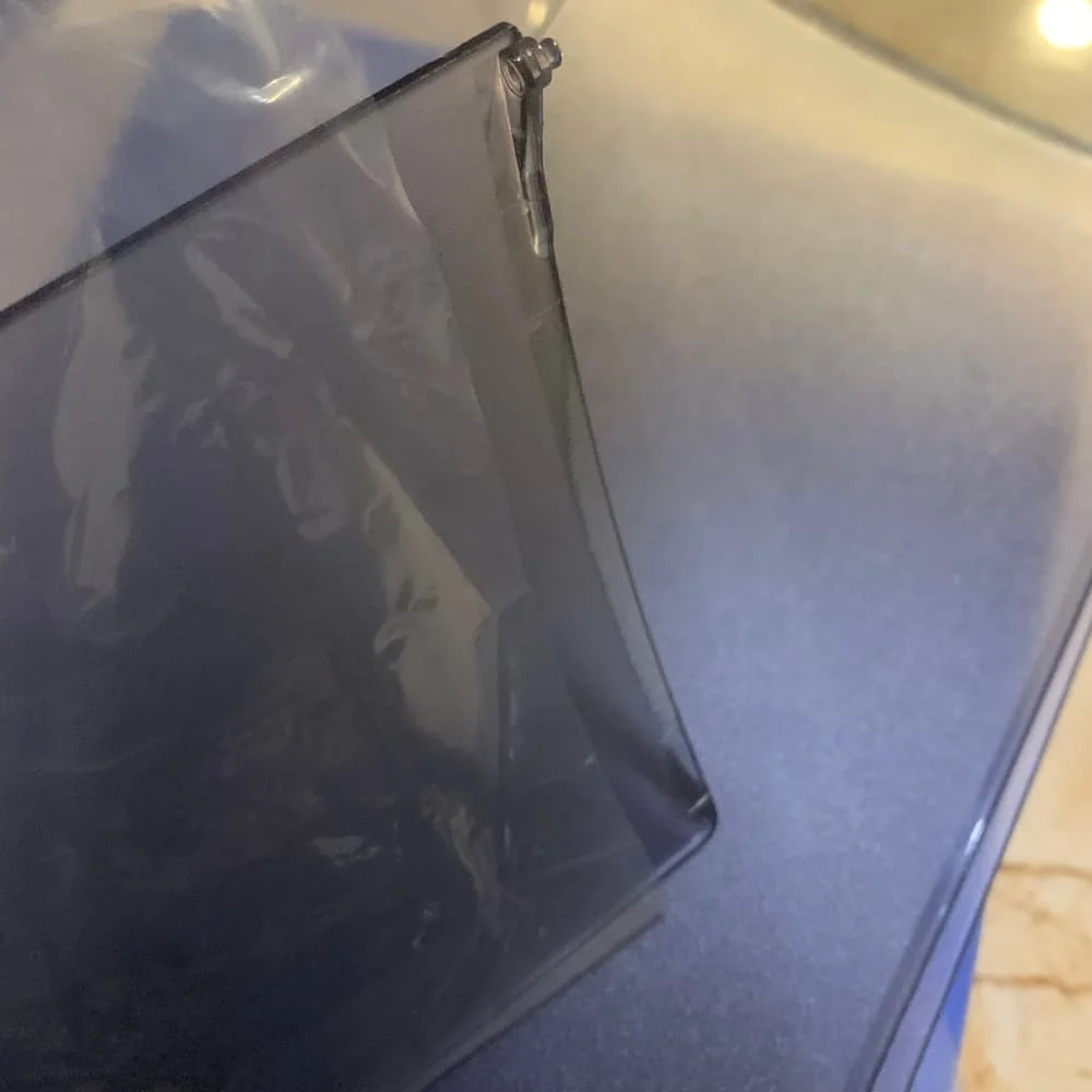 

1X RC1-6214-000 RC1-6214 Paper Output Delivery Tray for Canon LBP 2900 2900+ 3000 LBP2900 LBP3000 LBP2900+