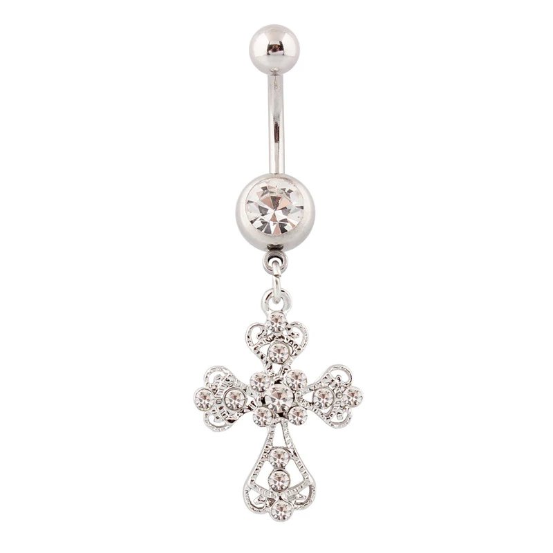 Thumbnail 2 - #80 Top Belly Button Rings Picks for Every Budget