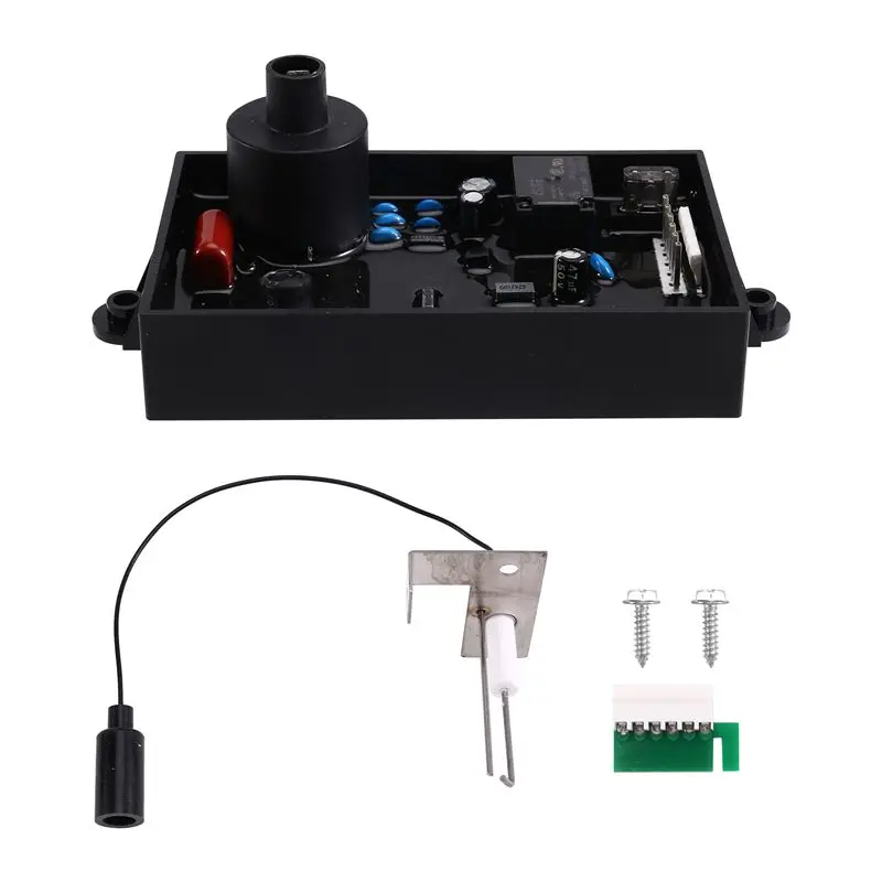 Superior-Ignition Control Board 93868 91367 Water Heater Replacement Kit Igniter Electrode For RV