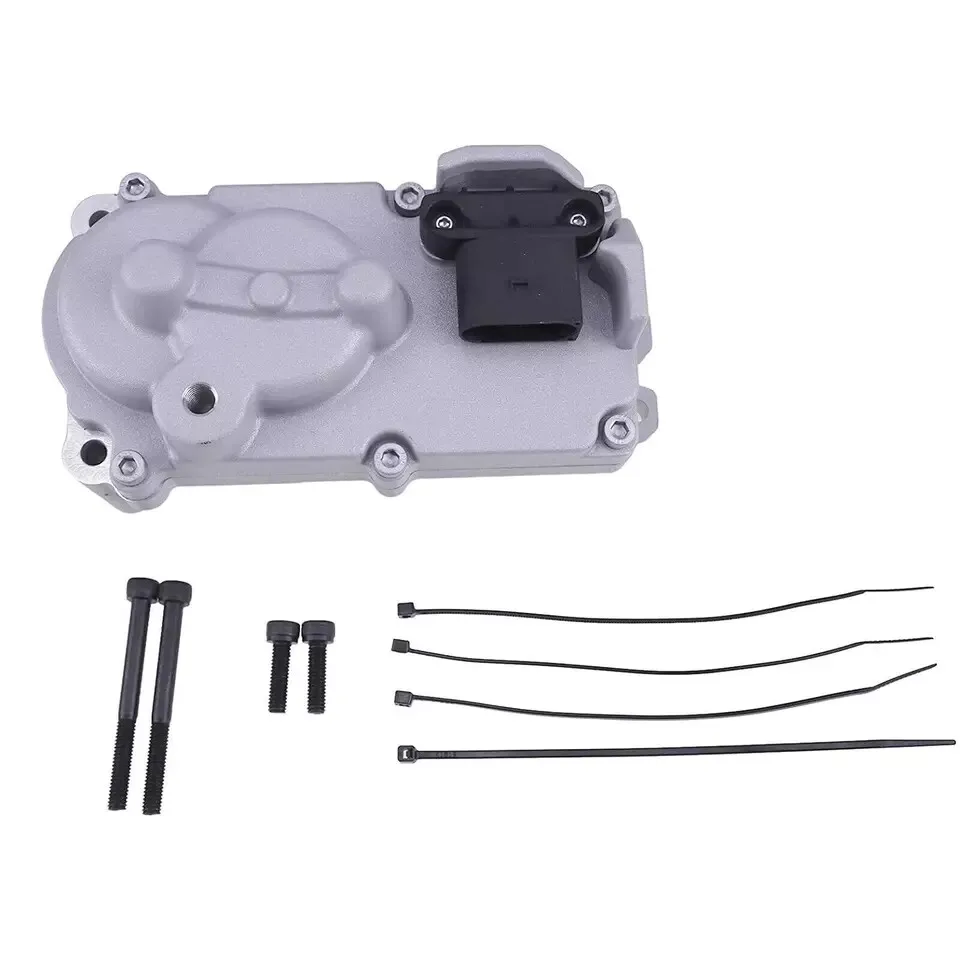 Turbo Electronic Actuator 6382091 6382091RX For Cummins Engine ISB 6.7L ISC