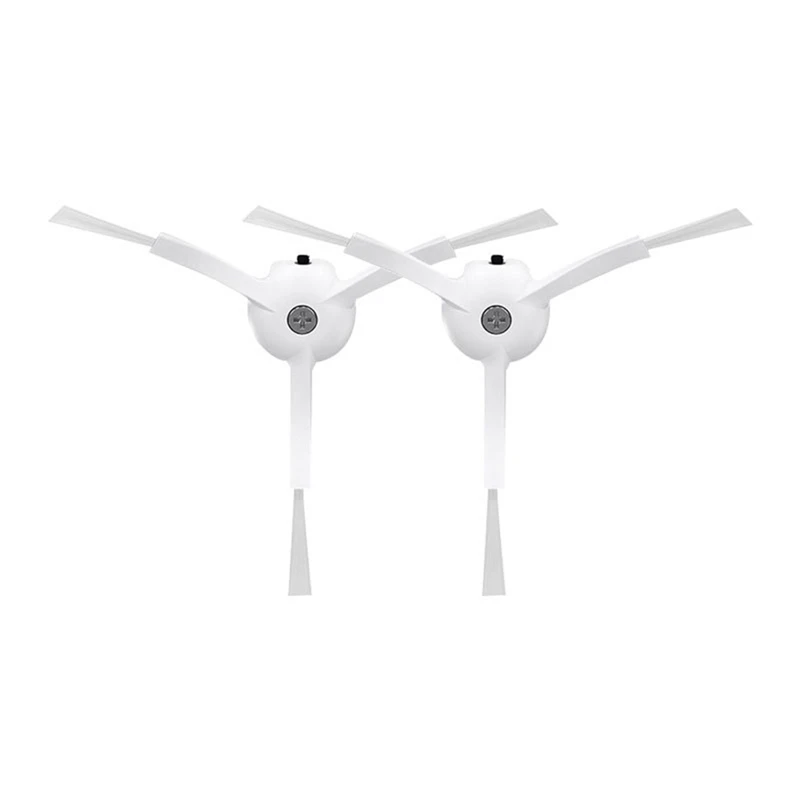 

Подходит для машины для подметания и мытья Mijia 2 Mjst1s/2 Pro Mjst1shw/2 Ultra аксессуары основная боковая щетка