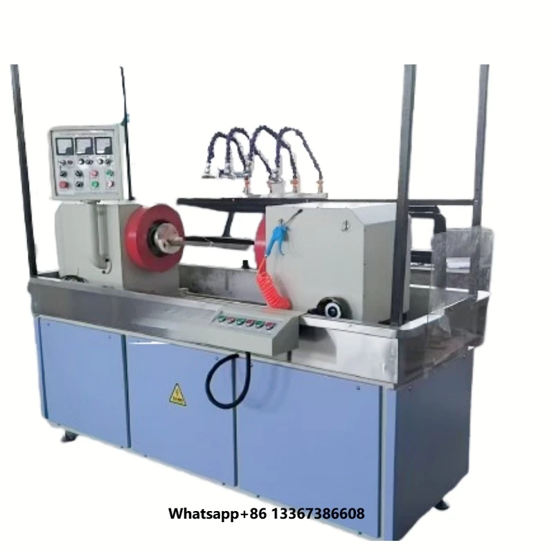 Durable Magnetic Crack Particle Inspection Machine for Vehicle Component Testing YKDG-3000 Model 3000A Current