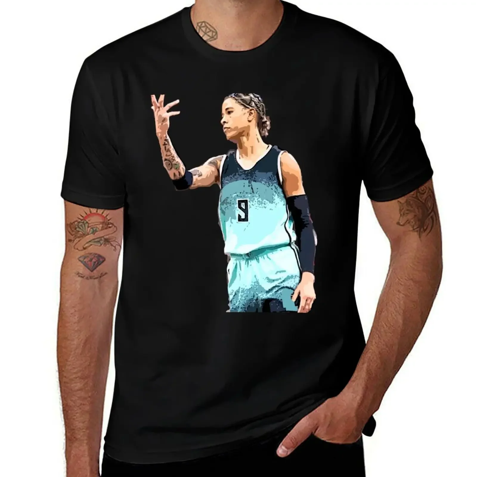 

Natasha Cloud T-Shirt hippie clothes Louboutins anime figures sweat black t-shirts for men