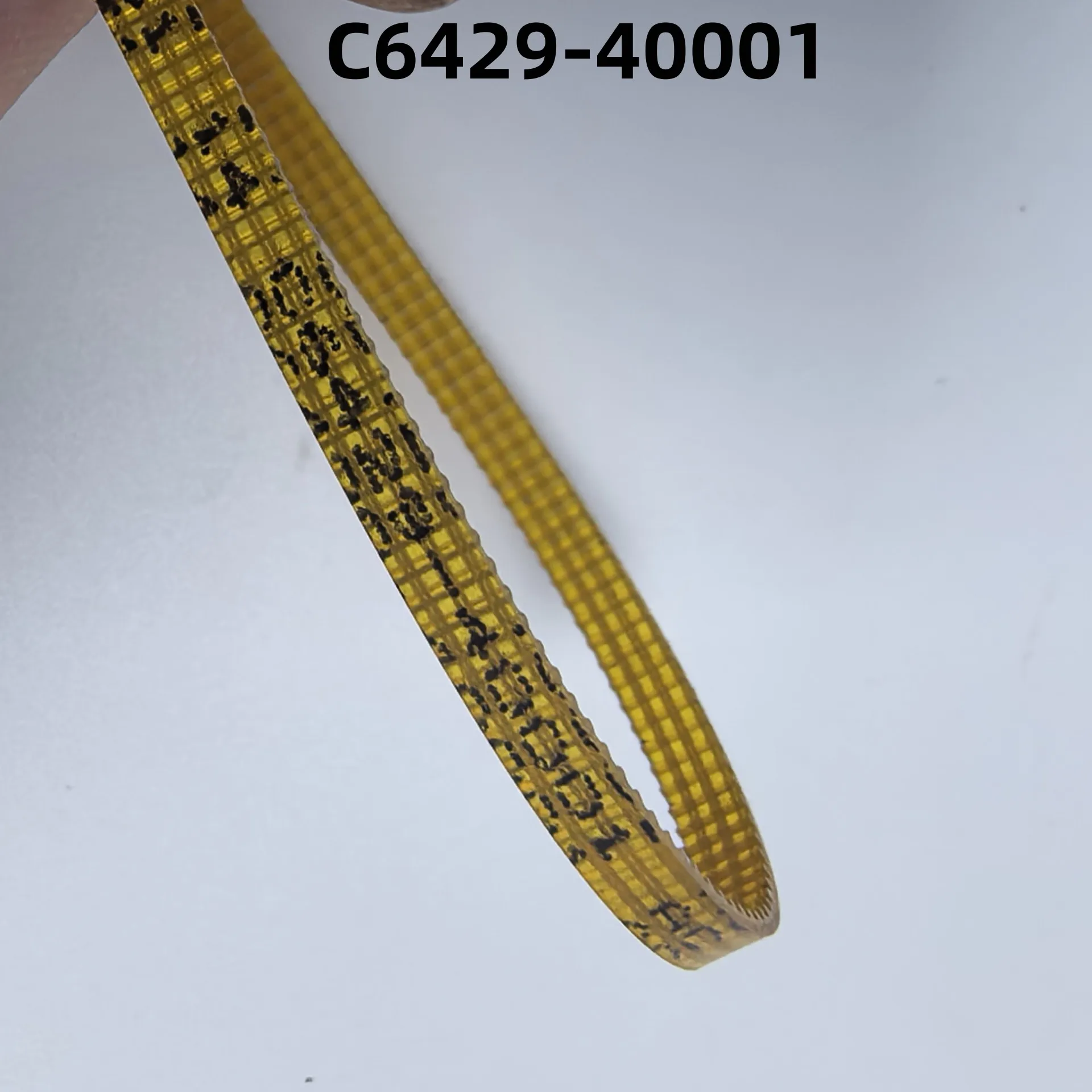 

C6429-40001 Paper drive belt for HP INKJET printer OJ K80 K60 G90 DESKJET 6620 970CXI small belt