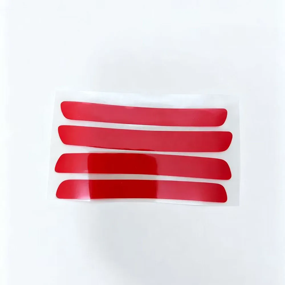 Grille Letter Stickers for 2023-2026 Chery Jetour T2, Daytime Running Light and Wheel Arch Light Color Change Film