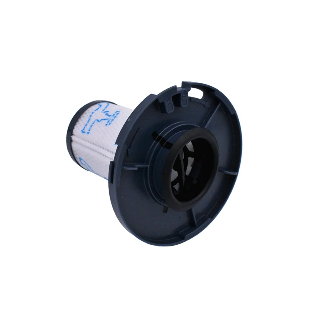 Filtre lavable pour ZR009007 et X-Force Flex 14.60 11.6, pièces détachées pour aspirateurs, accessoires