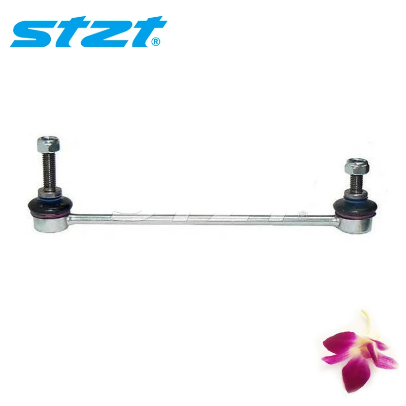 STZT-Lien de barre de stabilisateur de suspension avant pour BMW, pièces automobiles, MINI R55, R56, R57, 33506772789, 3350, 6772, 789