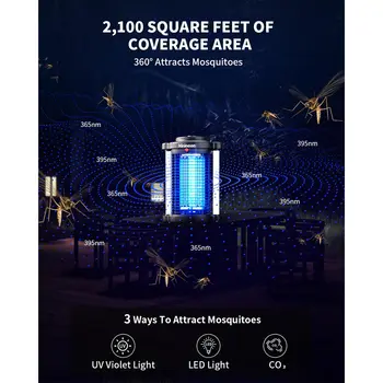 8 best sales 모기 - №4