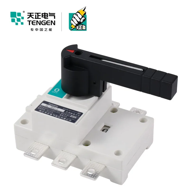 Tengen Electric GL-…