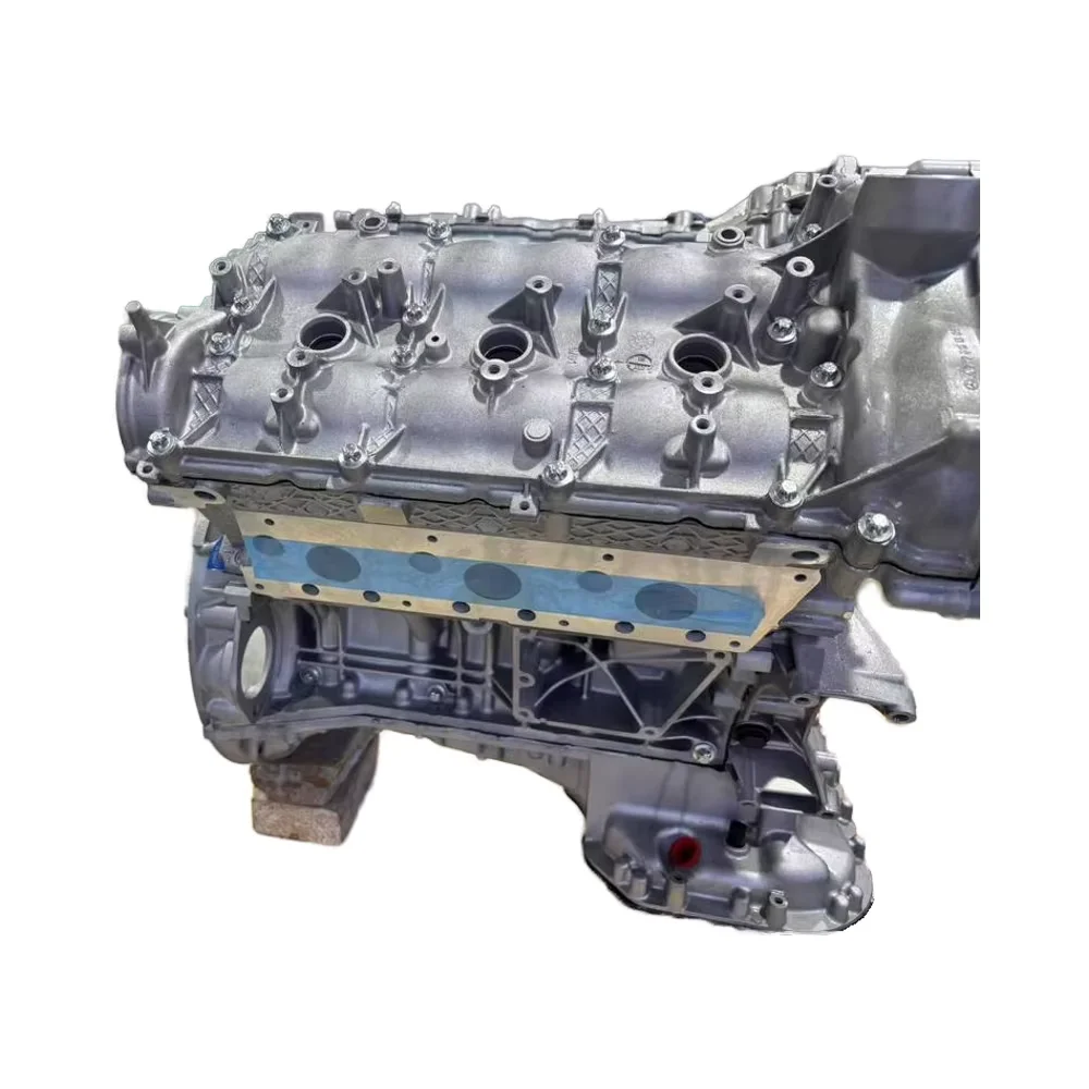 

Factory Price Engine Assembly Original Engine For Mercedes-Benz 272967 ML350/GL350 190KW 258N