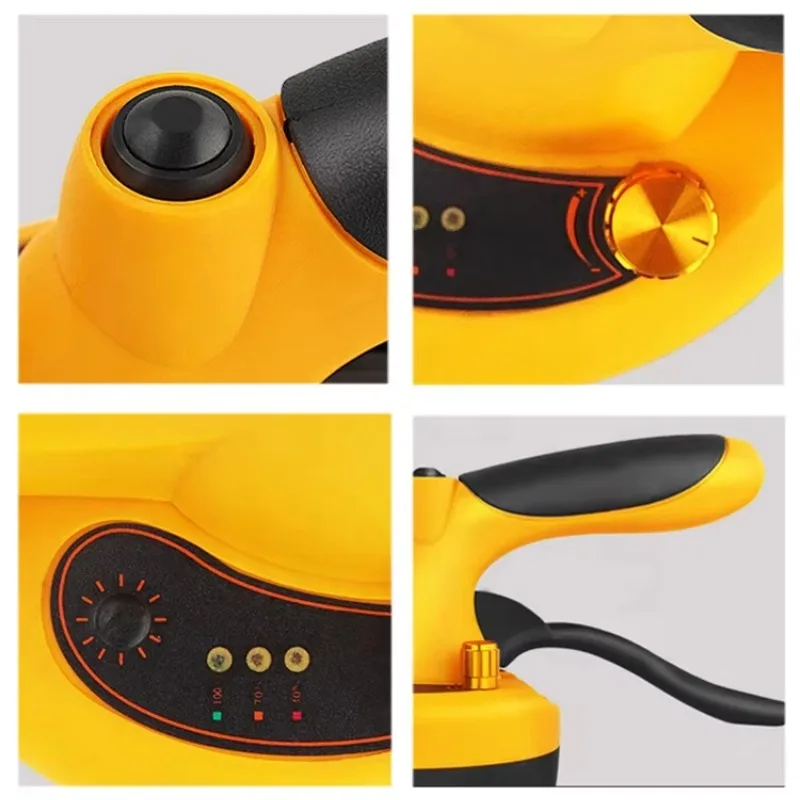 Factory Direct 2026 LX2Tile machine Vibrator Wall tiling Electric household paving tools Tile installer