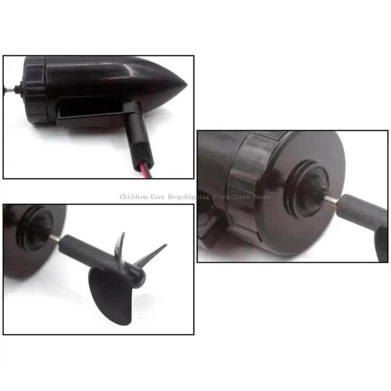 Propulsoras submarinas modernizaciones botes bote rápido mejora los navegaciones