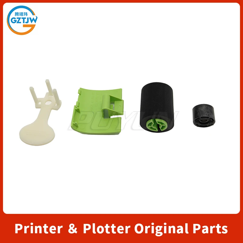 ورقة التقاط الأسطوانة ل Lexmark MS810 810 811 لاقط الأسطوانة لوحة الانفصال الجمعية 40X7593 MS812 Mx710 MX711 711 MX810 MX811 #2