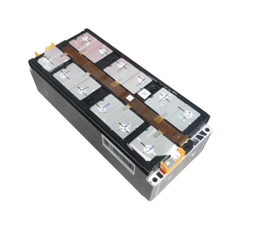 

CATL Brand New 22.2v 6S1P 114Ah 117Ah NMC 3.7v Lithium Ion Battery Module for EV Power Home Storage Energy