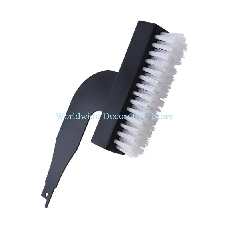 

Q39B Nylon/Steel Brush for saber Wire Cleaning Brush Reciprocating Brush