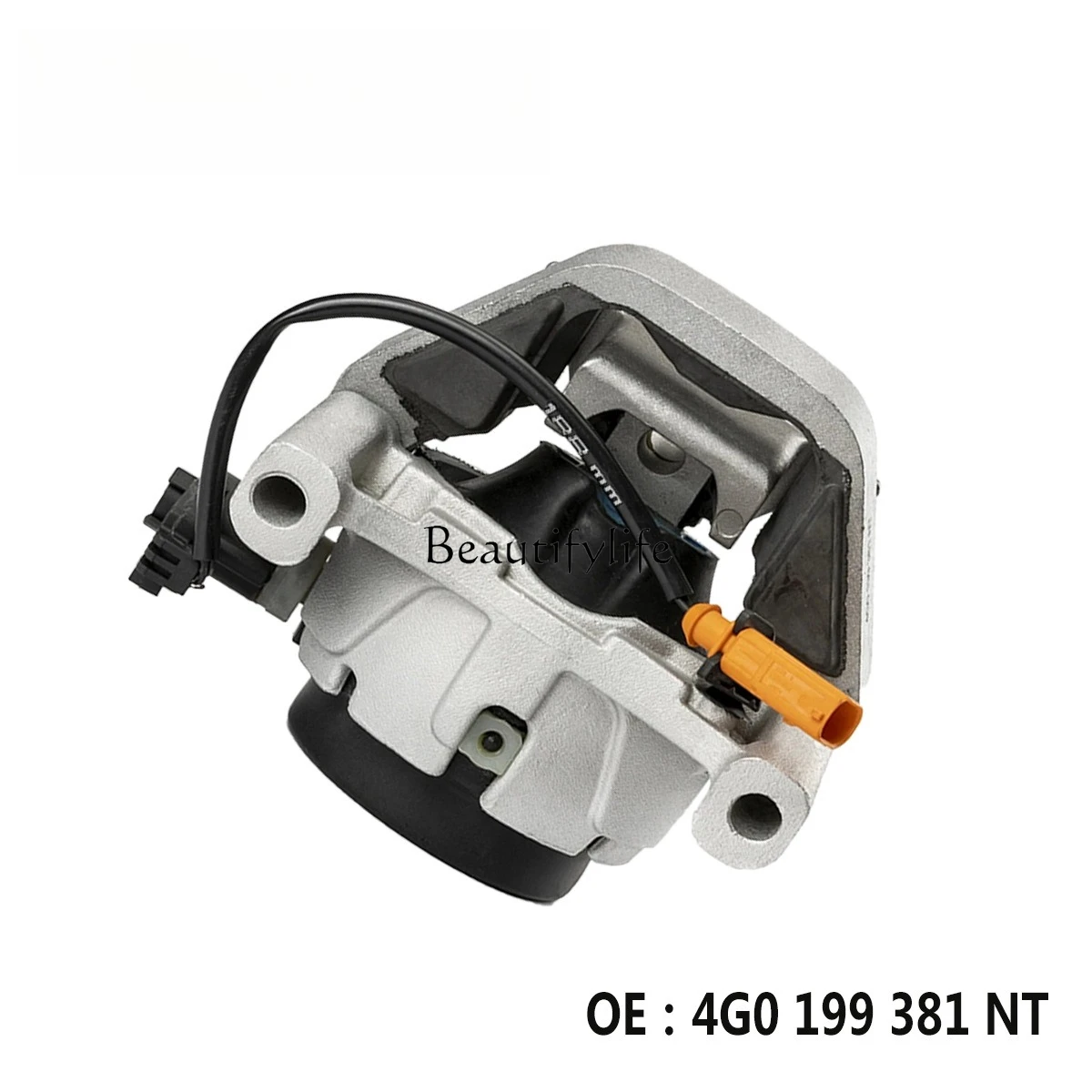 

*4G0199381NT 4G0199381KT 2.0T with cable, machine foot glue L left