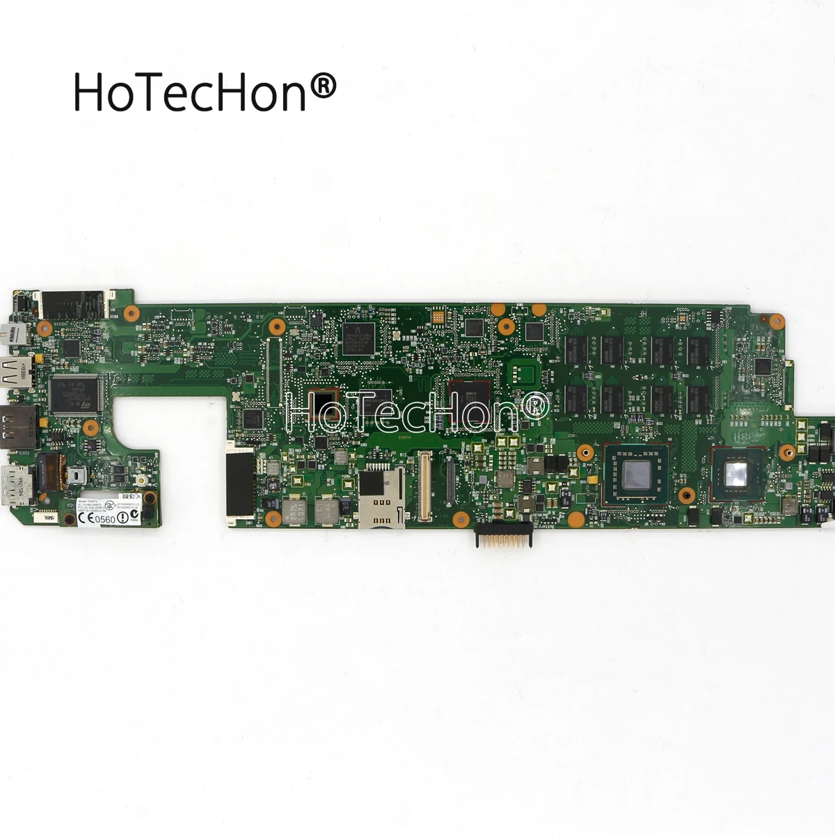 

Материнская плата CY870 UMA 6050A2231501 для dell INTEL SU9600 LATITUDE Z (GRD A) (AD510)