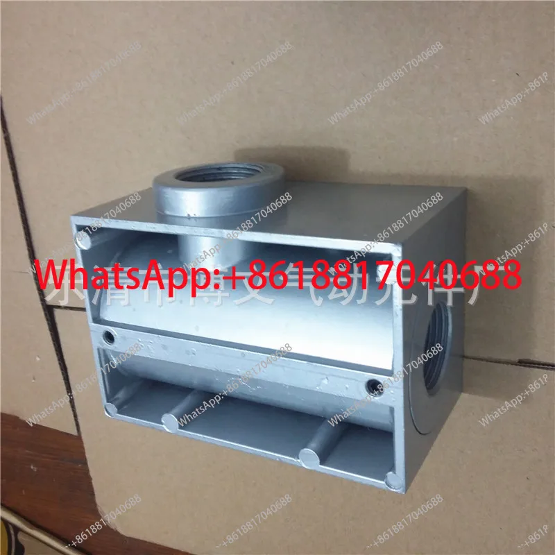 Quick Drain Valve K… - image