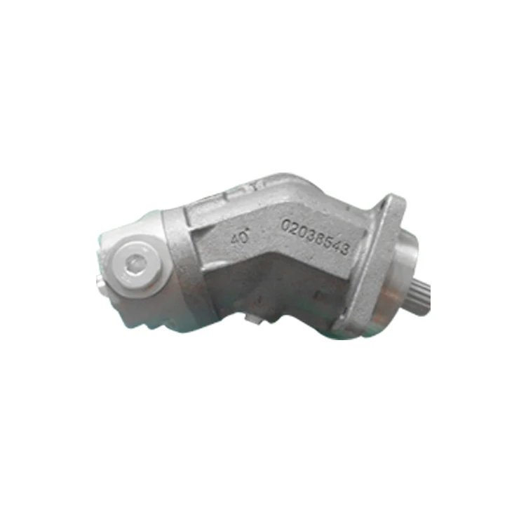 A2FO10/61R-PAB06 hydraulic axial piston pump