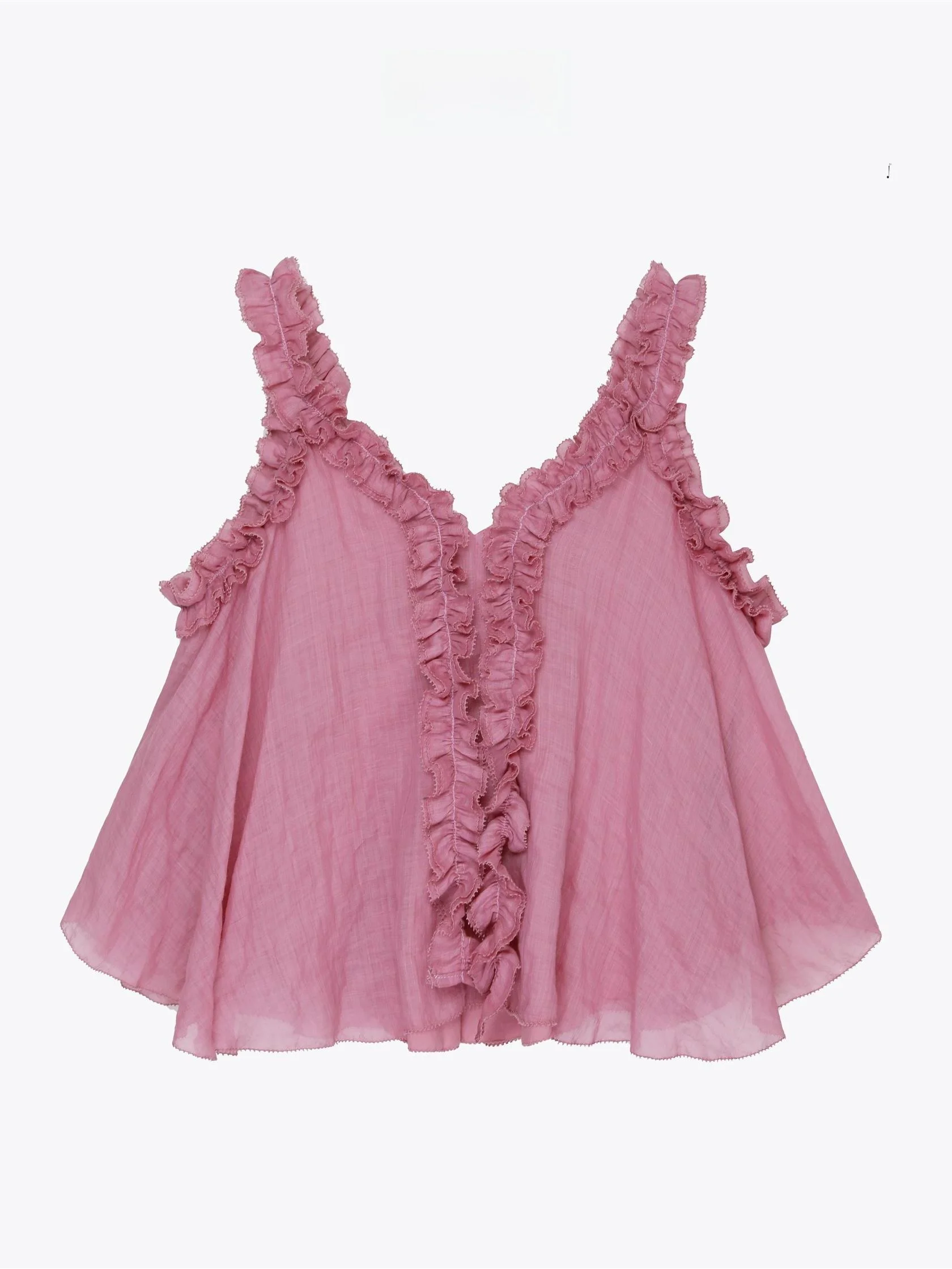 

Женский льняной топ Forniyoyo Sweetheart Heat Wave Escape с V-образным вырезом и бретелями, свободного кроя, укороченный, с Y-образными лямками на плечах