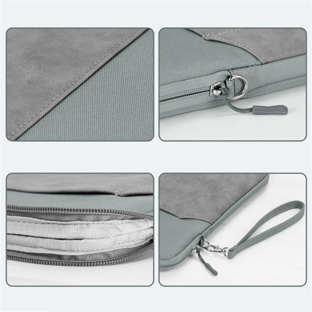 Tablet Sleeve Bag for Apple iPad Mini 7 2024 A17 Pro Bag for iPad 8.3 inch for IPad 7th 8th 10.2 M2 Pro11 2022 iPad 10th Cover 5